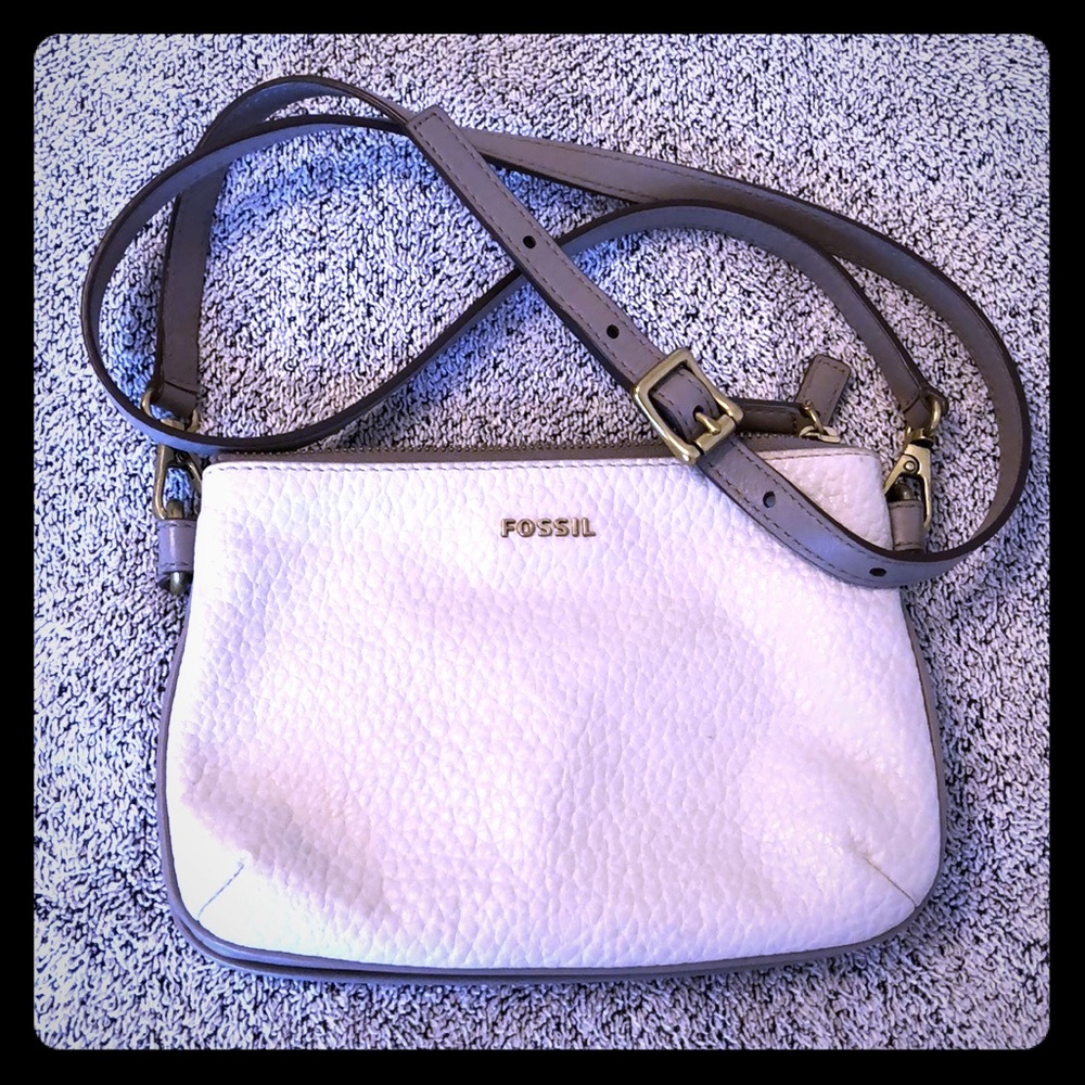 Fossil Crossbody Mini Bag